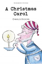 A Christmas Carol - Charles Dickens Wordsworth