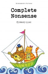 Complete Nonsense - Edward Lear Wordsworth