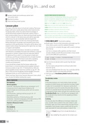 English File (4th Edition) Intermediate Teacher's Guide with Teacher's Resource Centre Oxford University Press / Ресурси для вчителя