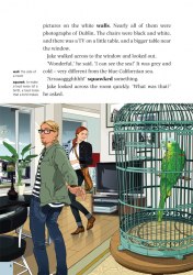 Dominoes 1 Jake's Parrot Oxford University Press