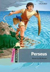 Dominoes Quick Starter: Perseus Oxford University Press