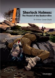 Dominoes 2 Sherlock Holmes: The Hound of the Baskervilles Oxford University Press