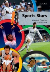 Dominoes 2 Sport Stars Oxford University Press