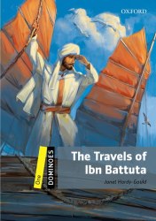 Dominoes 1 The Travels of Ibn Battuta Oxford University Press