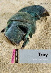 Dominoes Quick Starter: Troy Oxford University Press