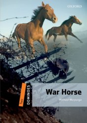 Dominoes 2 War Horse Oxford University Press