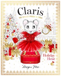 Claris: Holiday Heist Hardie Grant