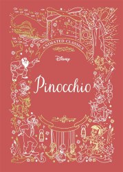 Disney Animated Classics: Pinocchio Studio Press