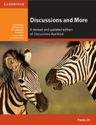 Discussions and More 2nd Edition Cambridge University Press
