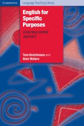 English for Specific Purposes Cambridge University Press