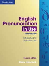 English Pronunciation in Use 2nd Edition Intermediate with Answers Cambridge University Press