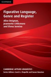Figurative Language, Genre and Register Cambridge University Press