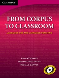 From Corpus to Classroom Cambridge University Press