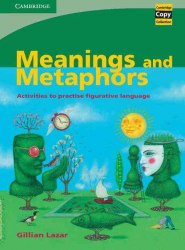 Meanings and Metaphors Book Cambridge University Press