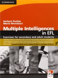 Multiple Intelligences in EFL: Exercises for Secondary and Adult Students Cambridge University Press