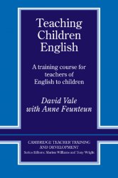 Teaching Children English Cambridge University Press