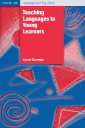 Teaching Languages to Young Learners Cambridge University Press