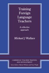 Training Foreign Language Teachers Cambridge University Press