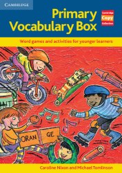 Primary Vocabulary Box Cambridge University Press