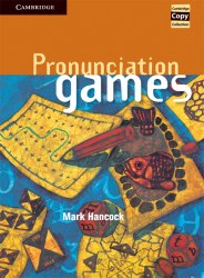 Pronunciation Games Cambridge University Press