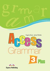 Access 3 Grammar Express Publishing / Граматика
