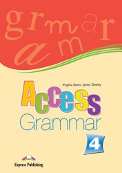 Access 4 Grammar Express Publishing / Граматика