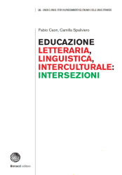 Educazione letteraria, linguistica, interculturale: intersezioni Loescher Editore