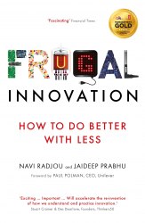 Frugal Innovation: How to Do Better with Less Economist Books