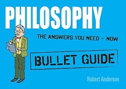 Bullet Guides: Philosophy Hodder