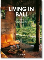 Living in Bali (40th Anniversary Edition) Taschen