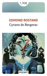 Cyrano de Bergerac - Edmond Rostand POCKET
