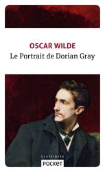 Le Portrait de Dorian Gray - Oscar Wilde POCKET