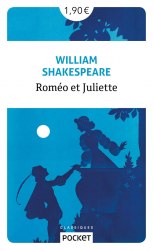 Roméo et Juliette - William Shakespeare POCKET
