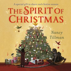 The Spirit of Christmas Macmillan