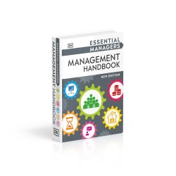 Essential Managers: Management Handbook Dorling Kindersley