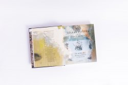 Harry Potter and the Order of the Phoenix Deluxe Illustrated Slipcase Edition - J. K. Rowling Bloomsbury