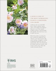 RHS Roses: An Inspirational Guide to Choosing and Growing the Best Roses Dorling Kindersley