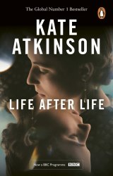 Life after Life (Book 1) (Film Tie-in Edition) - Kate Atkinson Penguin