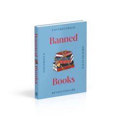 Banned Books Dorling Kindersley