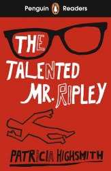 The Talented Mr Ripley Penguin