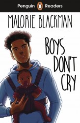 Boys Don't Cry Penguin