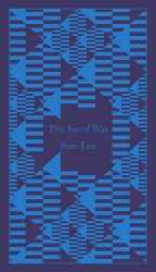 The Art of War - Tzu Sun Penguin Classics