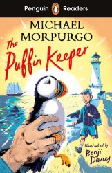 The Puffin Keeper Penguin
