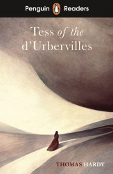 Tess of the D'Urbervilles Penguin