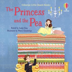 The Princess and the Pea Usborne