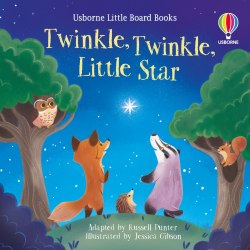 Twinkle, Twinkle Little Star Usborne