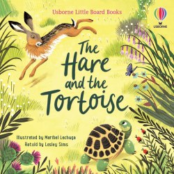 The Hare and the Tortoise Usborne