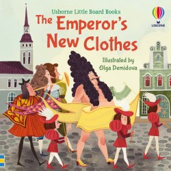 The Emperor's New Clothes Usborne