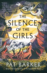 The Silence of the Girls - Pat Barker Penguin
