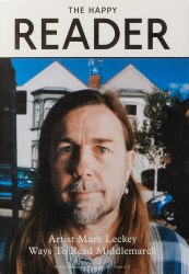 The Happy Reader — Issue 17 Penguin Classics / Журнал